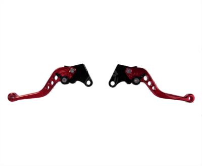 MANIJA JUEGO FT 125 ROJA
 VENDELL J6041230418 