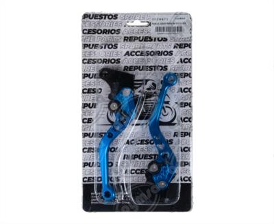 MANIJA JUEGO FT 125 AZUL VENDELL J6041230418 