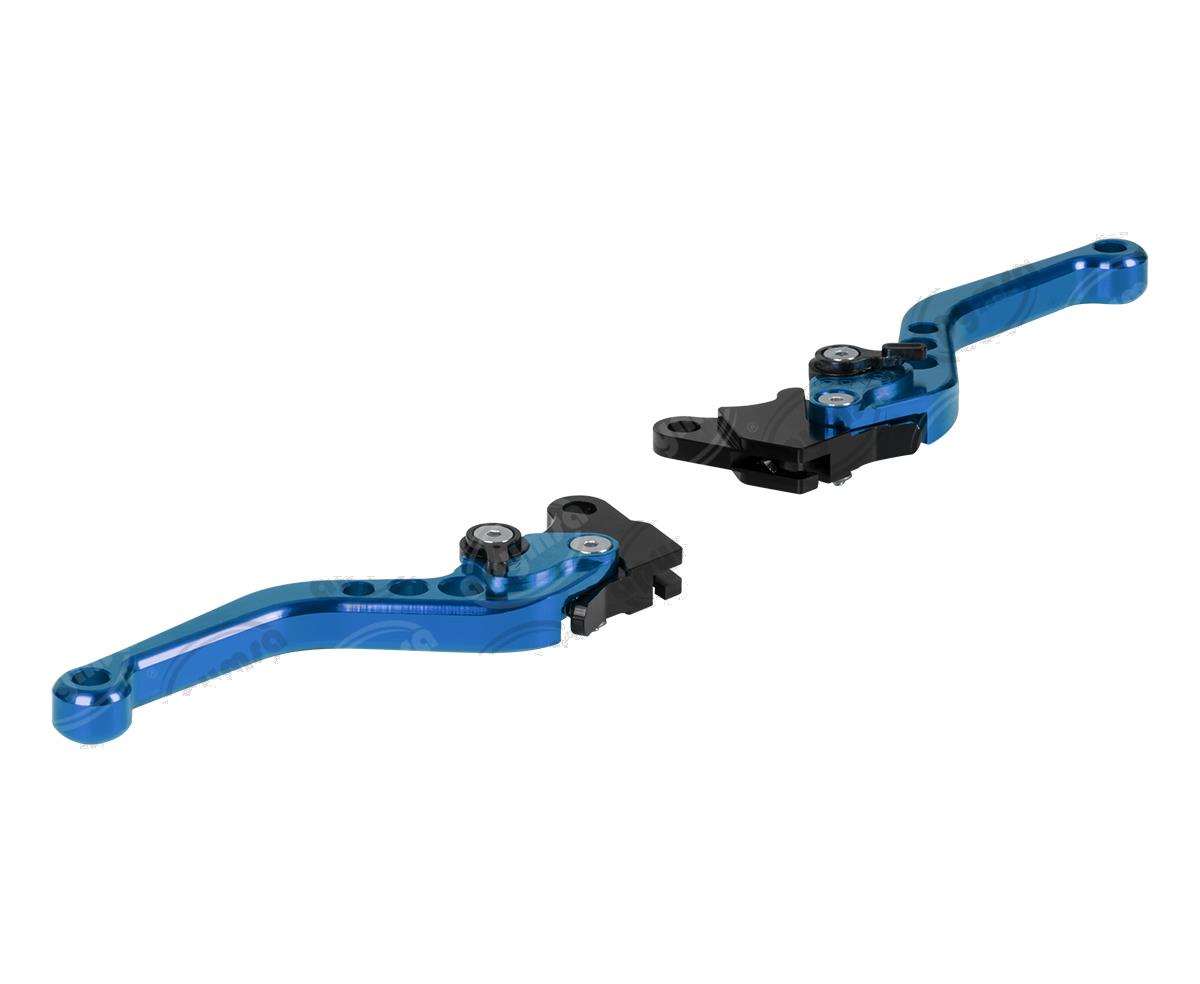 MANIJA JUEGO FT 125 AZUL VENDELL J6041230418 