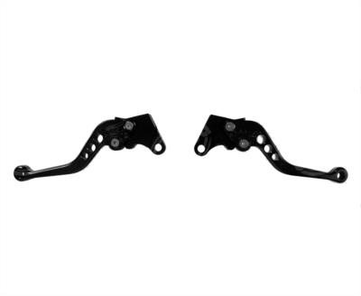 MANIJA JUEGO FT 125 NEGRA VENDELL J6041230418 