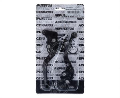 MANIJA JUEGO FT 125 NEGRA VENDELL J6041230418 