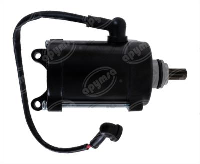 MARCHA MOTOCICLETA FT 150 BIKALL J6021700018 