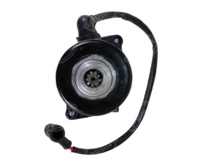 MARCHA MOTOCICLETA FT 150 BIKALL J6021700018 