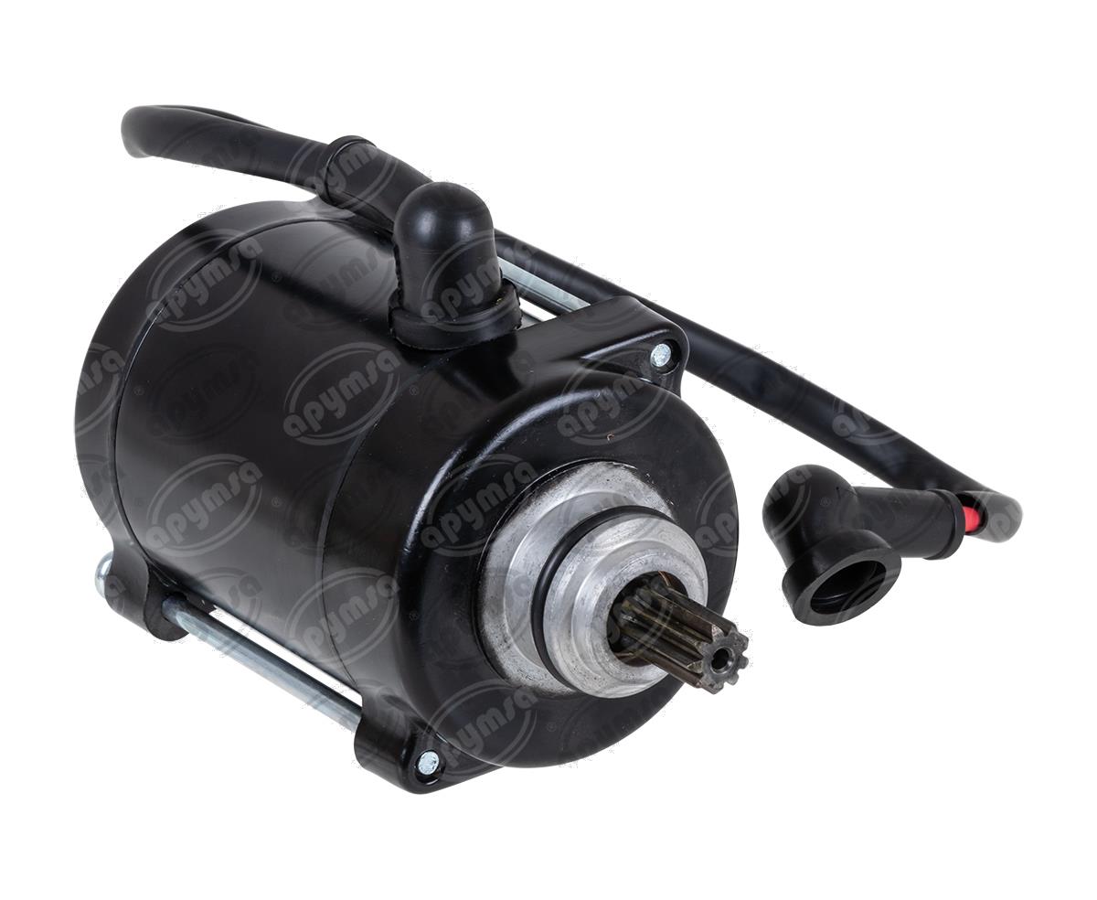 MARCHA MOTOCICLETA FT 150 BIKALL J6021700018 