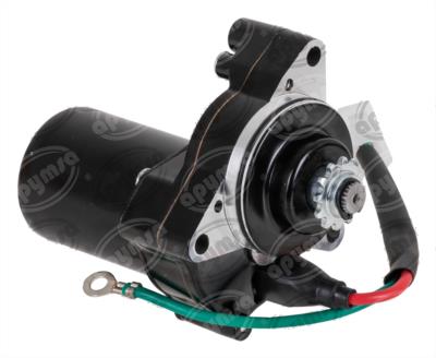 MARCHA MOTOCICLETA AT 110, AX 110, XT 110 BIKALL J6021700161 