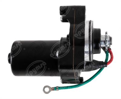 MARCHA MOTOCICLETA AT 110, AX 110, XT 110 BIKALL J6021700161 