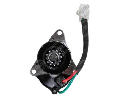 MARCHA MOTOCICLETA AT 110, AX 110, XT 110 BIKALL J6021700161 