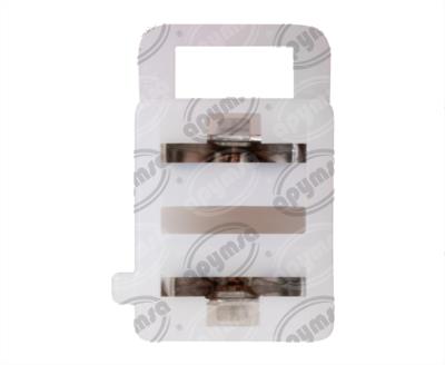 MARCHA MOTOCICLETA AT 110, AX 110, XT 110 BIKALL J6021700161 