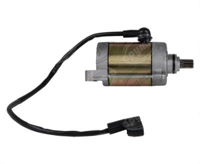 MARCHA MOTOCICLETA ROCKETMAN 250 2023 BIKALL VM13010004 