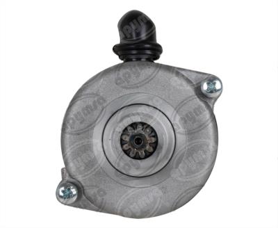MARCHA MOTOCICLETA ROCKETMAN 250 2023 BIKALL VM13010004 