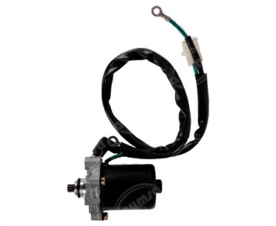 MARCHA MOTOCICLETA NAVI 110 (19-24) BIKALL 31210-KWP-G01 