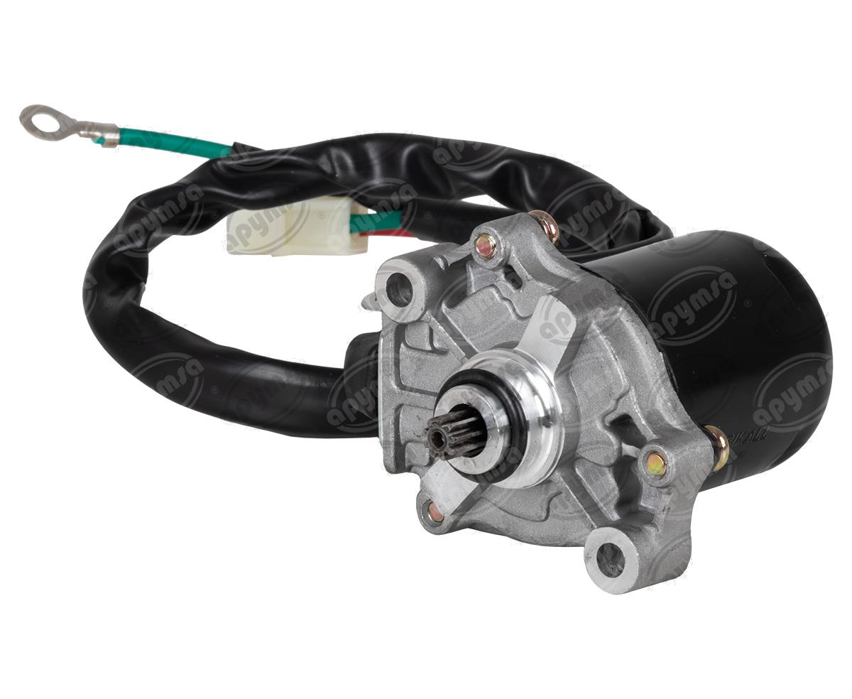 MARCHA MOTOCICLETA NAVI 110 (19-24) BIKALL 31210-KWP-G01 