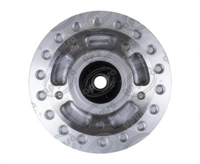 MAZA DELANTERA XR 150 IMPORTADO J6031330119 