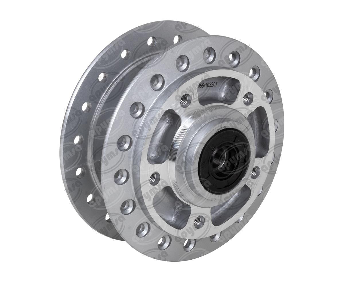 MAZA DELANTERA XR 150 IMPORTADO J6031330119 