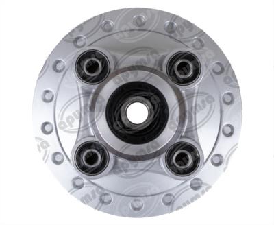 MAZA TRASERA FT 125 BIKALL J6031330122 