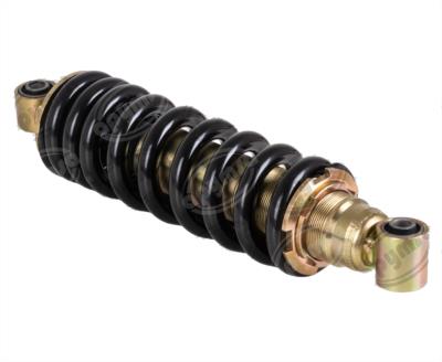 MONOSHOCK TRASERO DM250 (20-23)
 BIKALL F02020143 