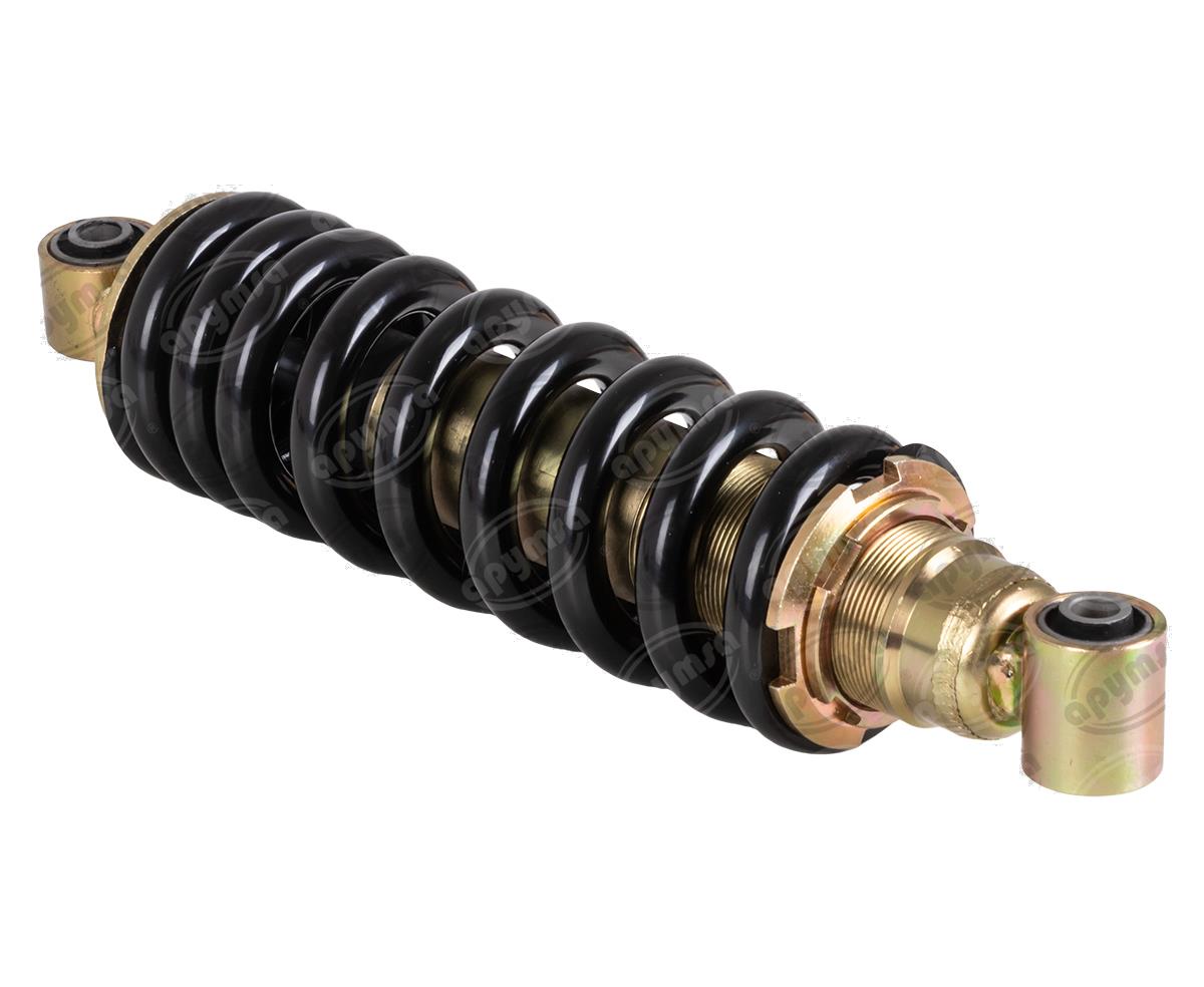 MONOSHOCK TRASERO DM250 (20-23)
 BIKALL F02020143 