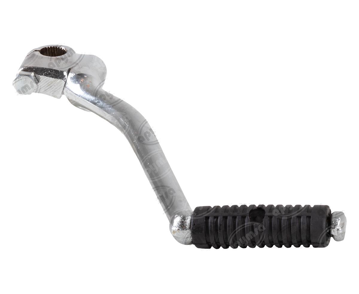 PEDAL ARRANQUE CARGO 125, CGL 125 TOOL, TITAN 125, INVICTA, BROSS BIKALL J6031210161 