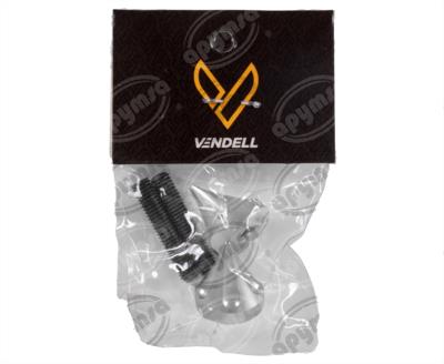 PERNO DECORATIVO COLOR PLATA VENDELL J6031520087-SILVER 