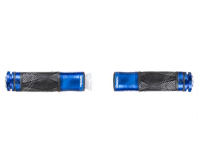 PUÑOS UNIVERSALES NEGRO AZUL 7/8"" VENDELL XL-276-C 