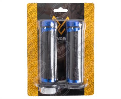 PUÑOS UNIVERSALES NEGRO AZUL 7/8" VENDELL J604119570 