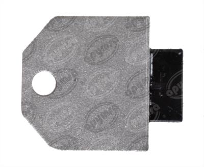 REGULADOR MOTOCICLETA CARGO 125, CGL 125 TOOL, TITAN 125 BIKALL J6041350079 