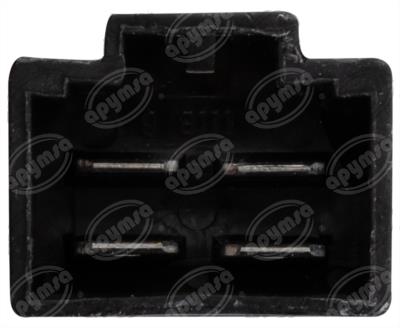REGULADOR MOTOCICLETA CARGO 125, CGL 125 TOOL, TITAN 125 BIKALL J6041350079 