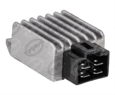 REGULADOR MOTOCICLETA AT 110 RT, AT 110, XT 110, DT 90 BIKALL J6041350221 