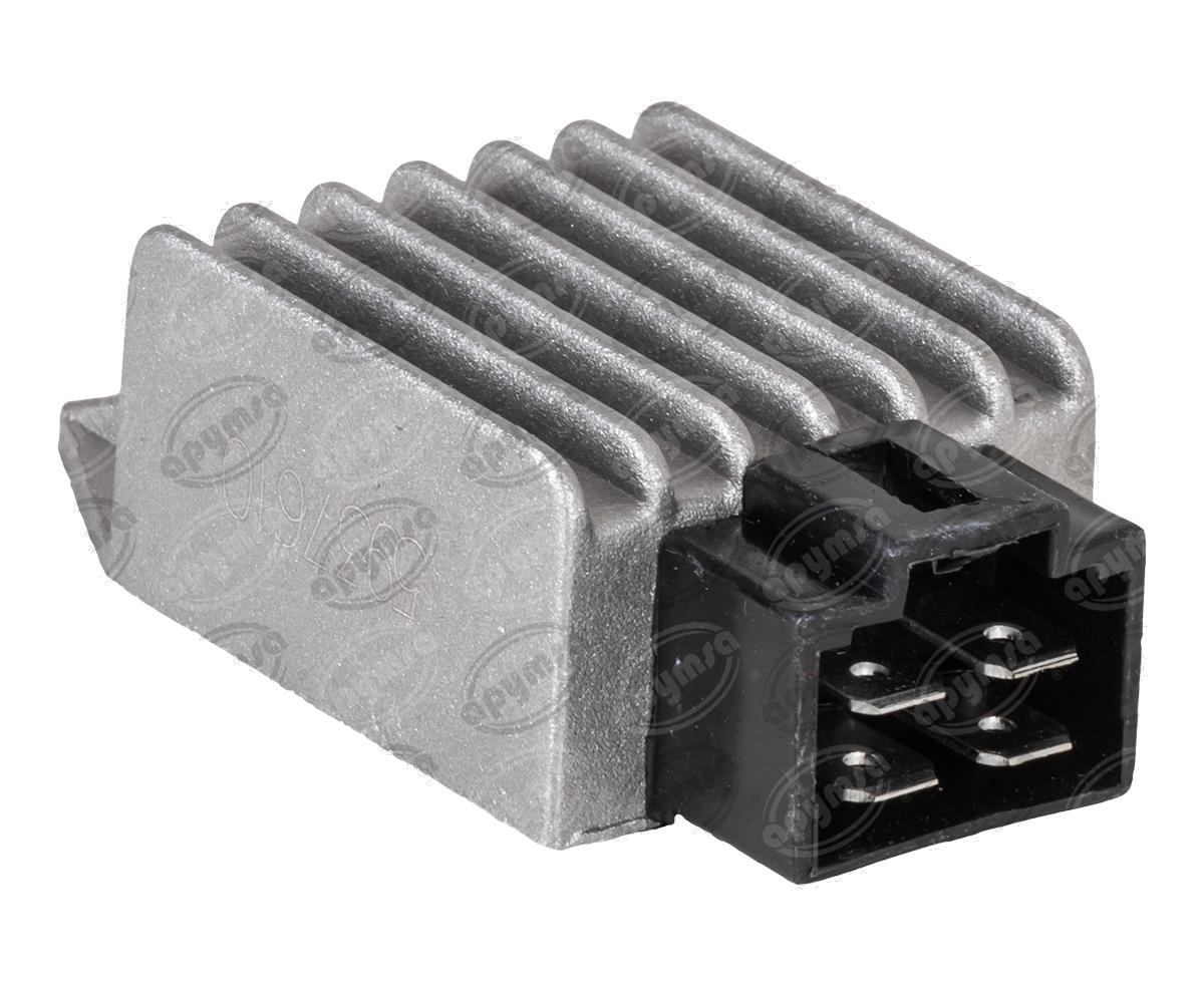 REGULADOR MOTOCICLETA AT 110 RT, AT 110, XT 110, DT 90 BIKALL J6041350221 