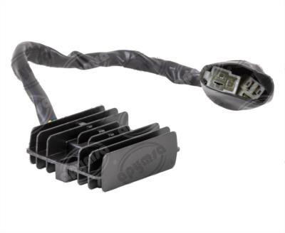 REGULADOR MOTOCICLETA 250Z, DM 250, 200Z, 170Z BIKALL J6041350026 