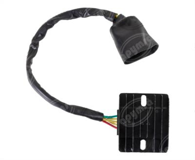 REGULADOR MOTOCICLETA 250Z, DM 250, 200Z, 170Z BIKALL J6041350026 