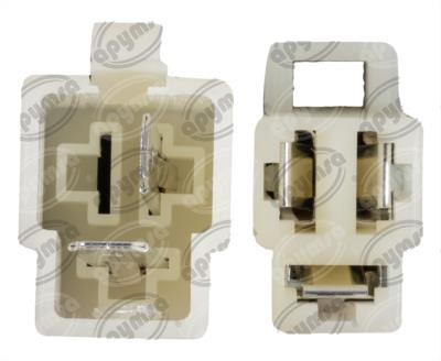 REGULADOR MOTOCICLETA 250Z, DM 250, 200Z, 170Z BIKALL J6041350026 