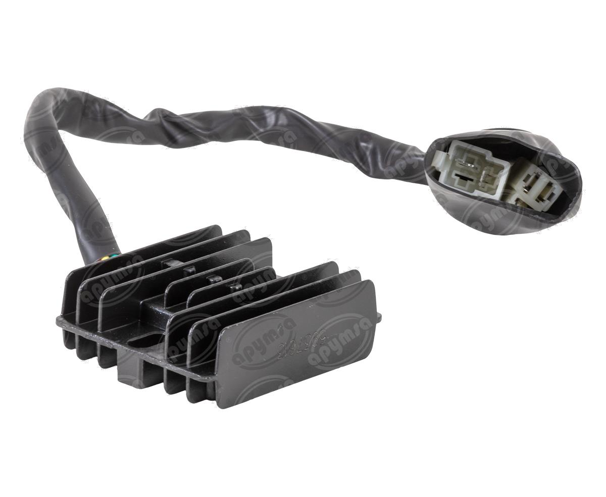 REGULADOR MOTOCICLETA 250Z, DM 250, 200Z, 170Z BIKALL J6041350026 