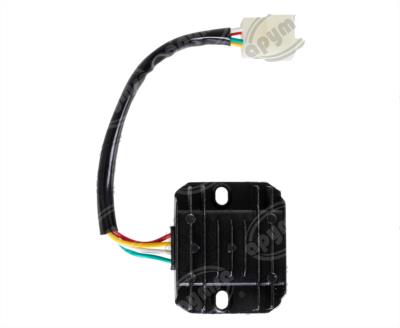 REGULADOR MOTOCICLETA DS 150, WS 150 BIKALL JSN-20 