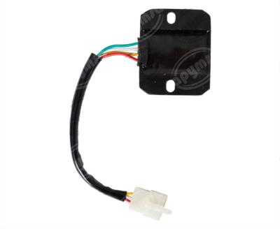 REGULADOR MOTOCICLETA DS 150, WS 150 BIKALL JSN-20 