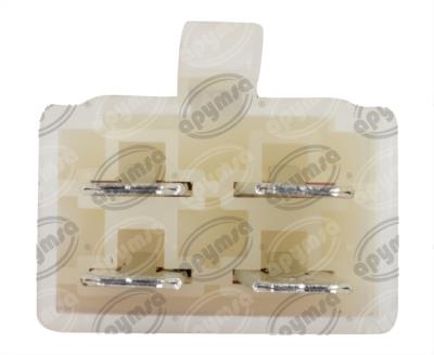 REGULADOR MOTOCICLETA DS 150, WS 150 BIKALL JSN-20 