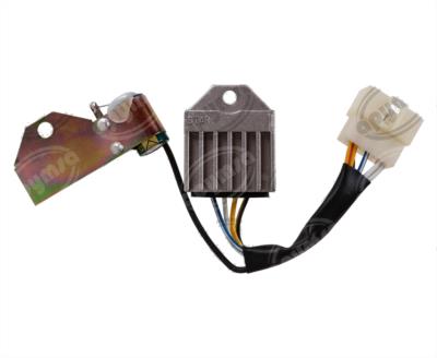 REGULADOR MOTOCICLETA BOXER BIKALL J6041350225 