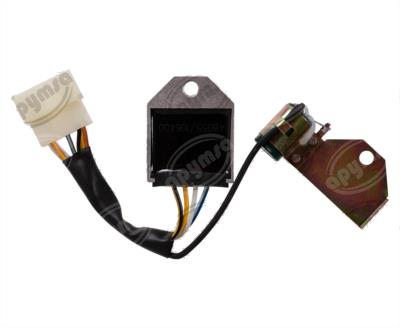 REGULADOR MOTOCICLETA BOXER BIKALL J6041350225 