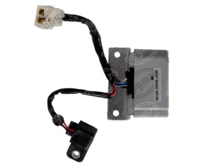 REGULADOR MOTOCICLETA PULSAR NS160 BIKALL JF 4020 00 