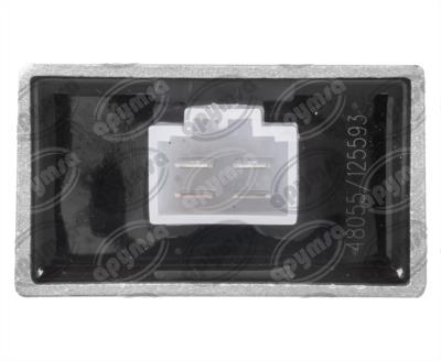 REGULADOR MOTOCICLETA NAVI110 2023 BIKALL 31600-KWP-G01 