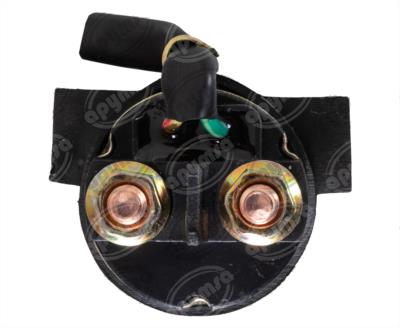 RELEVADOR ENCENDIDO TIPO UNIVERSAL, FT, AT, DM, GS, YBR, BOXER BIKALL JSN-22 