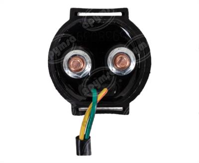 RELEVADOR ENCENDIDO PULSAR NS 200 BIKALL JSN-24 