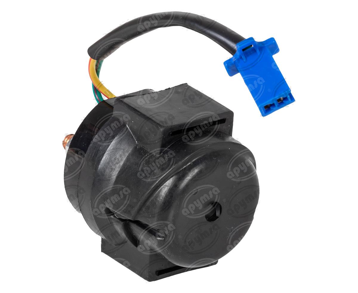 RELEVADOR ENCENDIDO PULSAR NS 200 BIKALL JSN-24 
