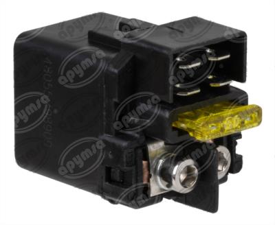 RELEVADOR ENCENDIDO CARGO 150 BIKALL J6041370116 