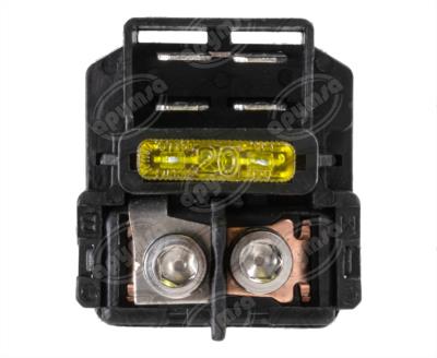 RELEVADOR ENCENDIDO CARGO 150 BIKALL J6041370116 