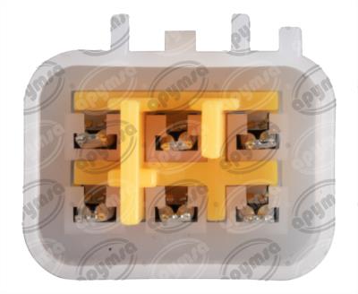 RELEVADOR DIRECCIONALES TC 200 BIKALL J6041380101 