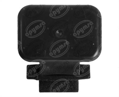 RELEVADOR DIRECCIONALES ROCKETMAN 250 2023 BIKALL VC02020019 
