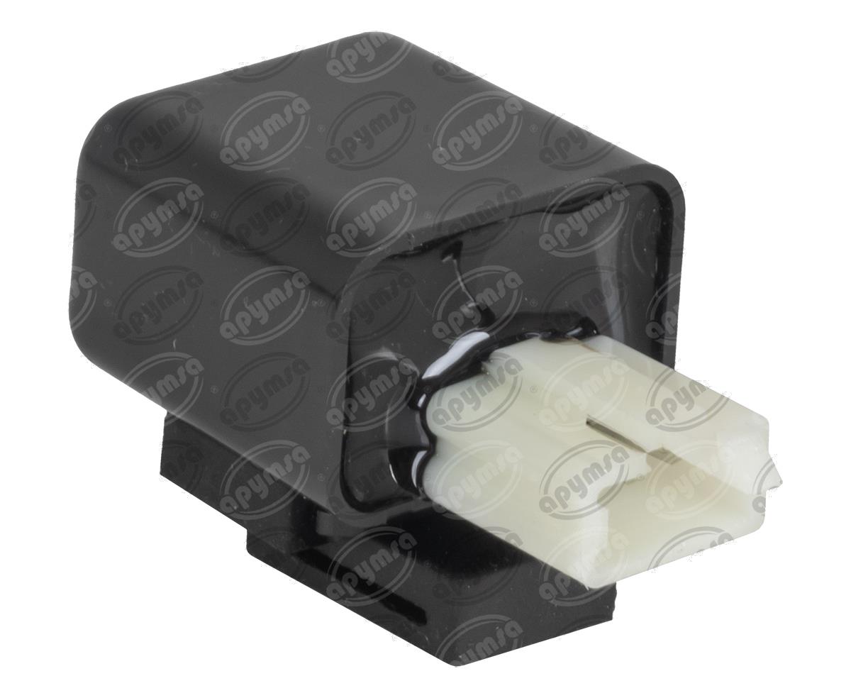 RELEVADOR DIRECCIONALES ROCKETMAN 250 2023 BIKALL VC02020019 
