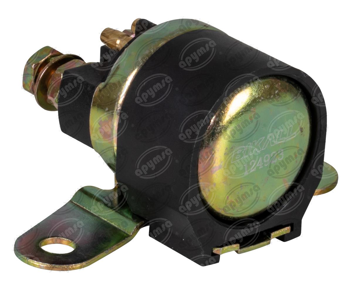 RELEVADOR ENCENDIDO ROCKETMAN 250 2023 BIKALL VC02020020 