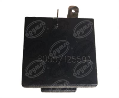 RELEVADOR DIRECCIONALES NAVI110 2023 BIKALL 38301-KTF-671 